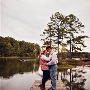 Meet your Posher, Kristen